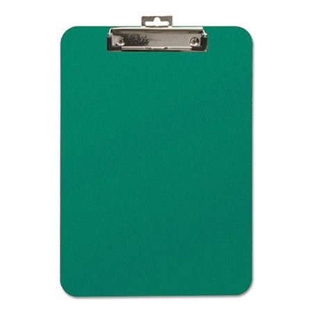 MOBILE OPS Mobile Ops Unbreakable Recycled Clipboard GREEN (61626) 61626